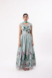 Casual Gown