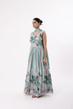 Casual Gown