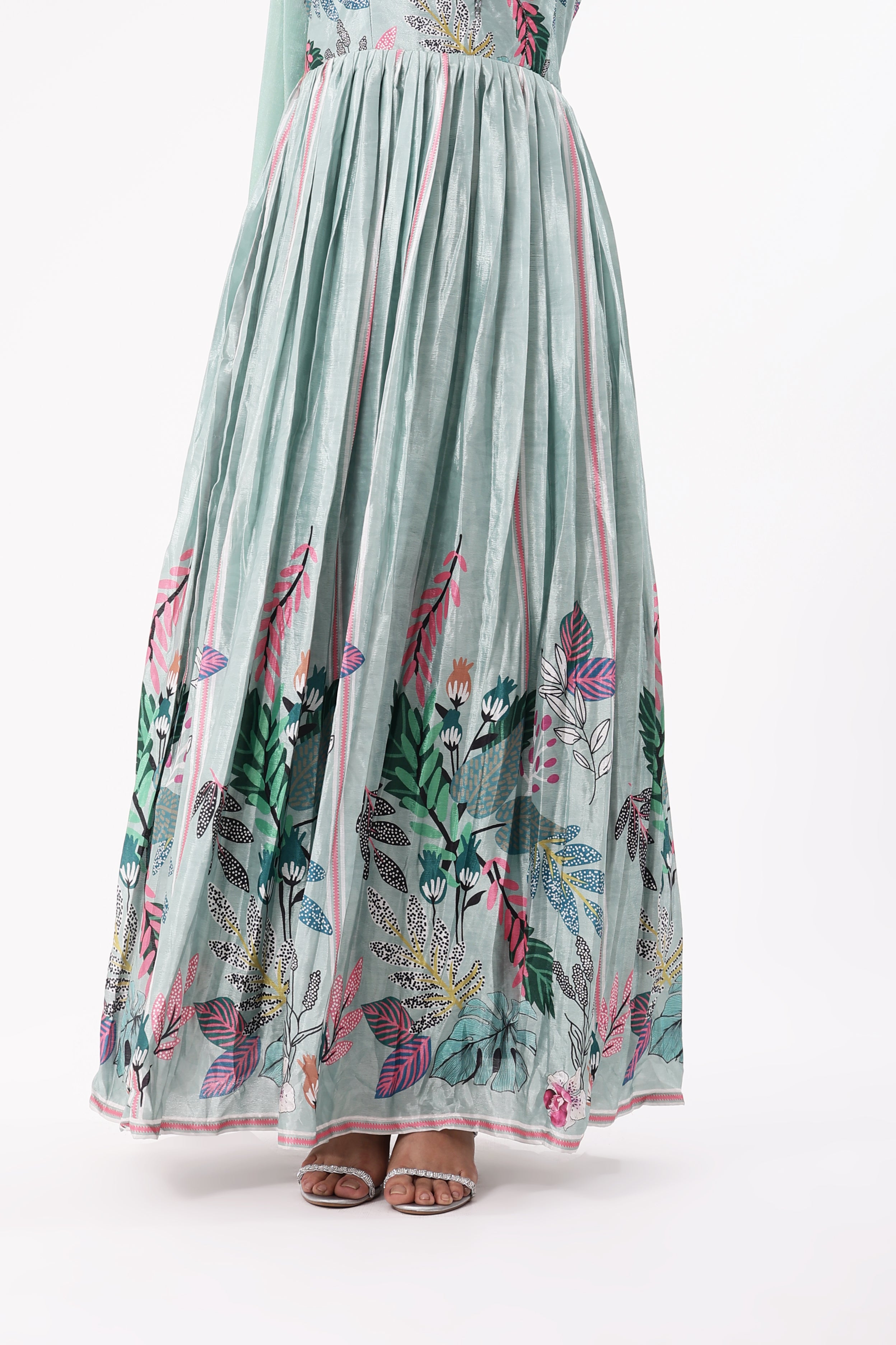 Casual Gown