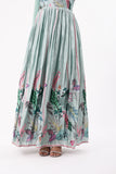 Casual Gown