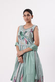 Casual Gown