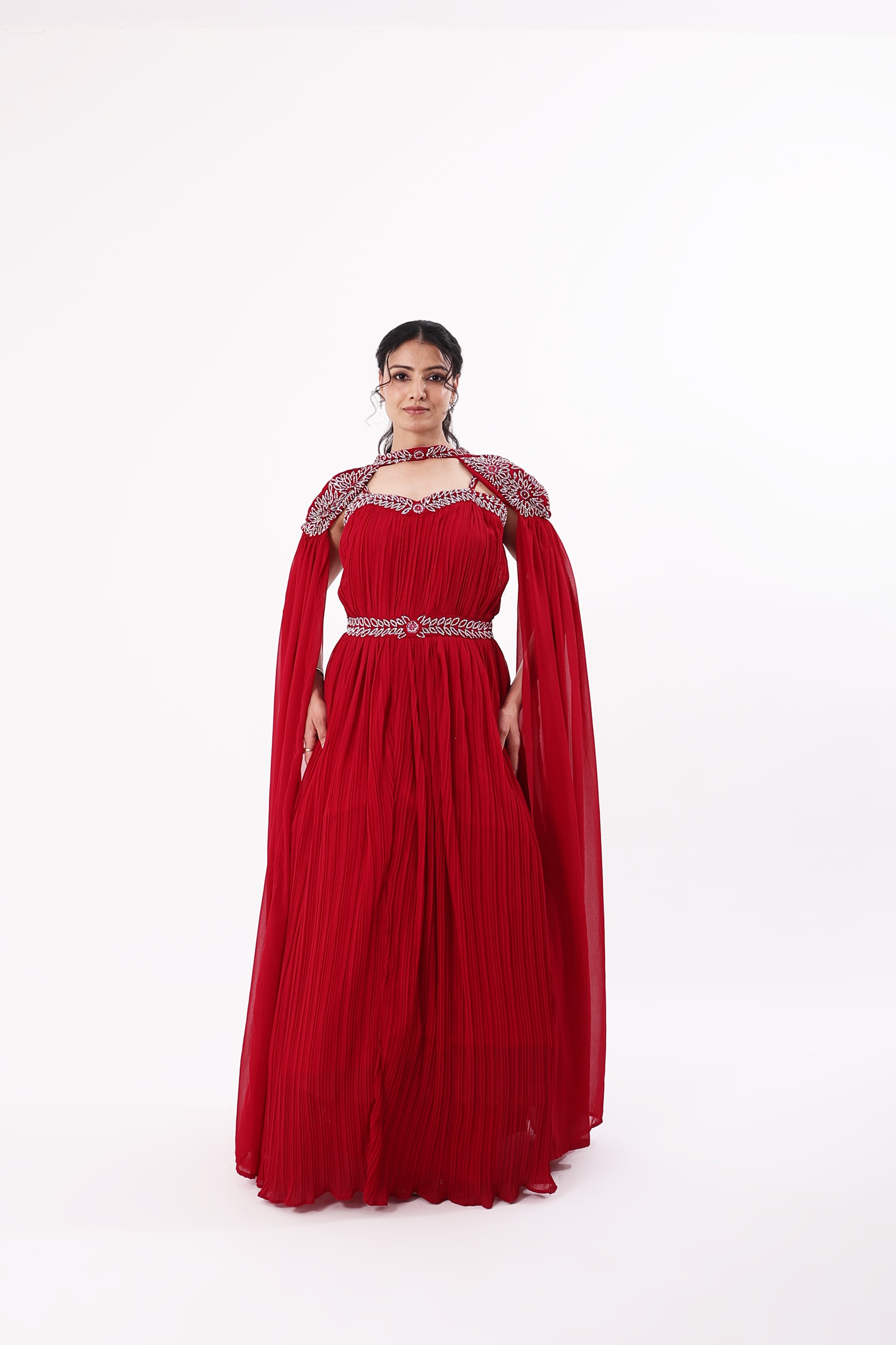 Gown