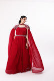 Gown