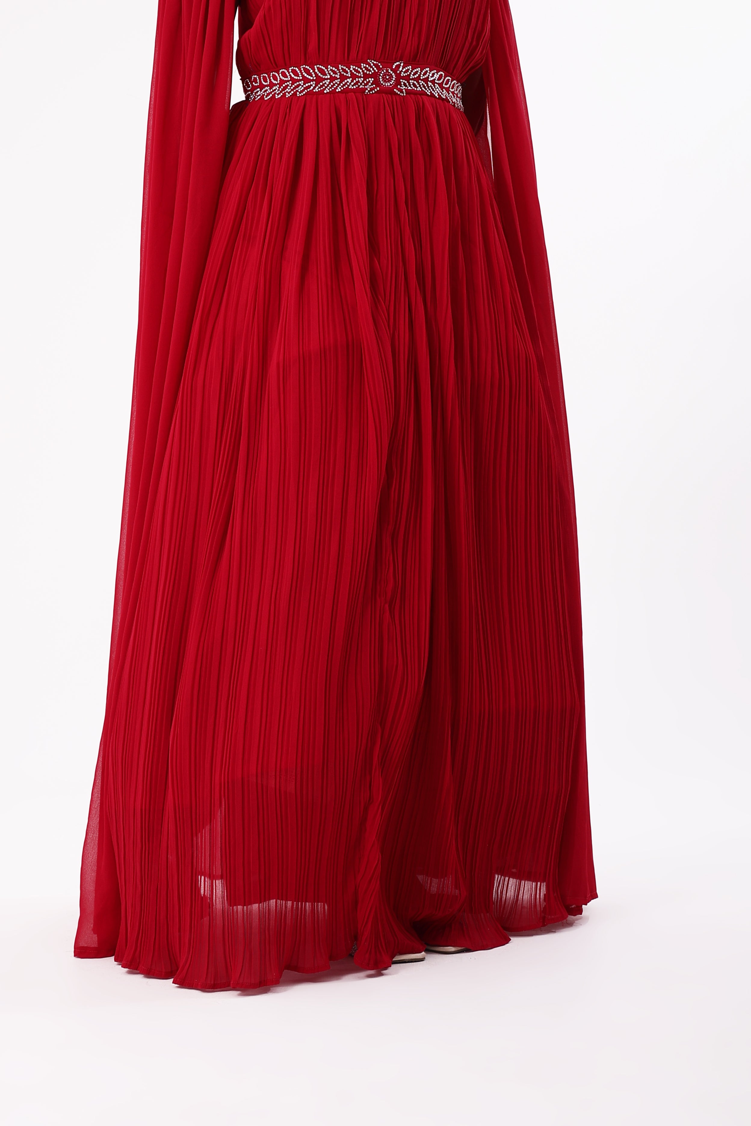 Gown