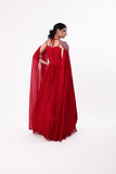 Gown