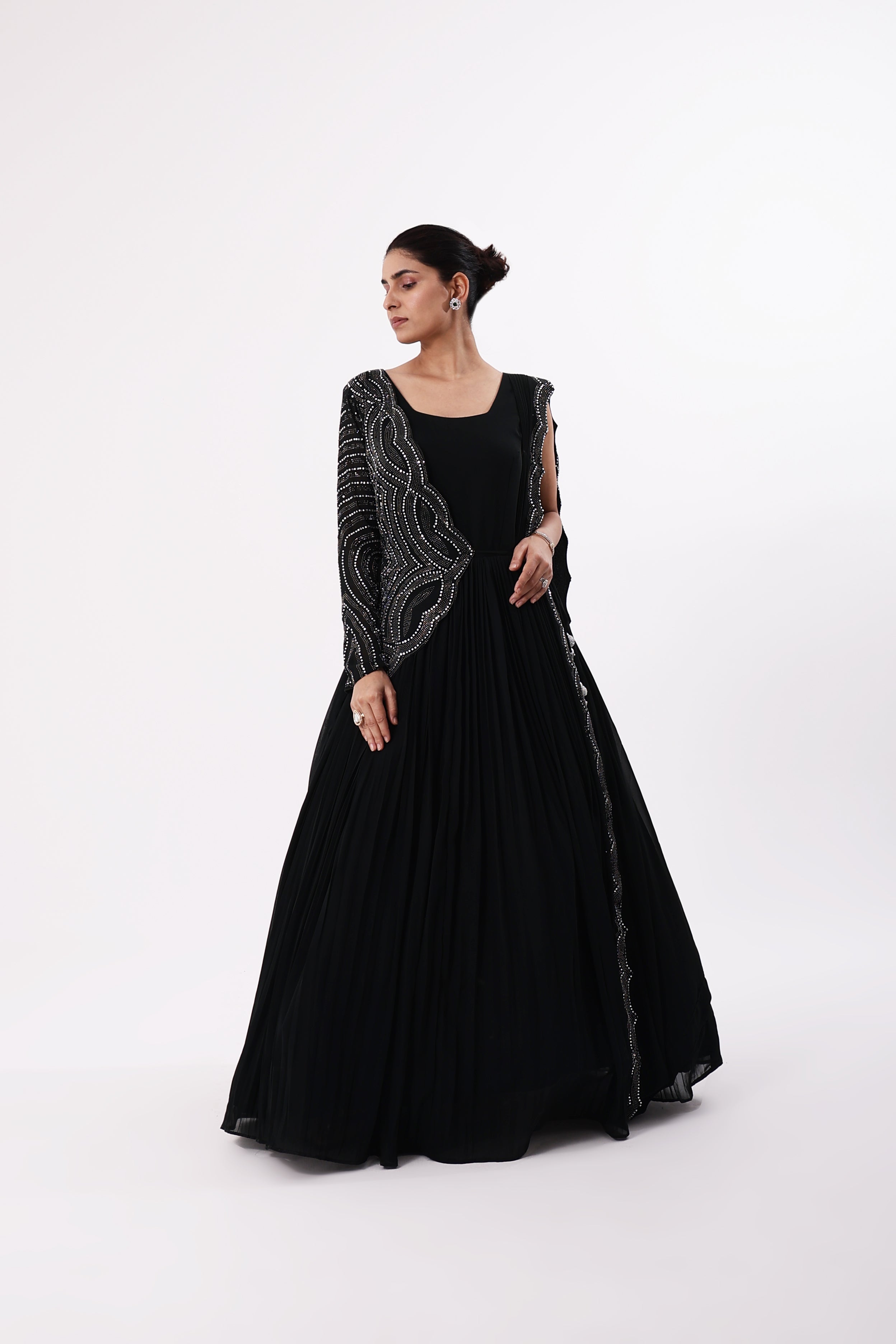 Designer Gown