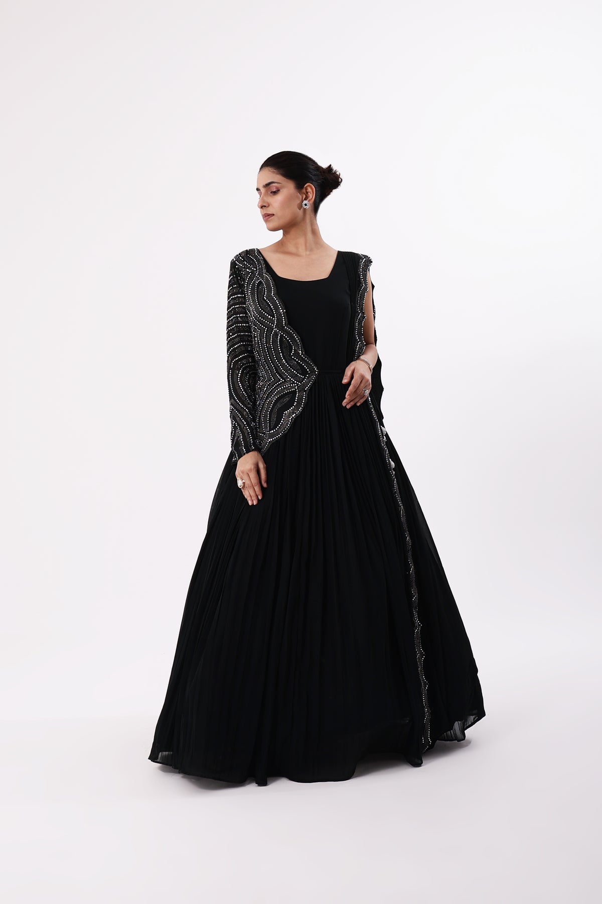 Designer Gown
