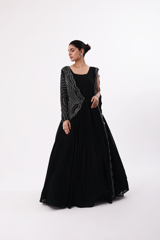 Designer Gown