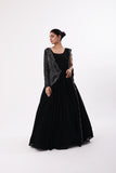 Designer Gown