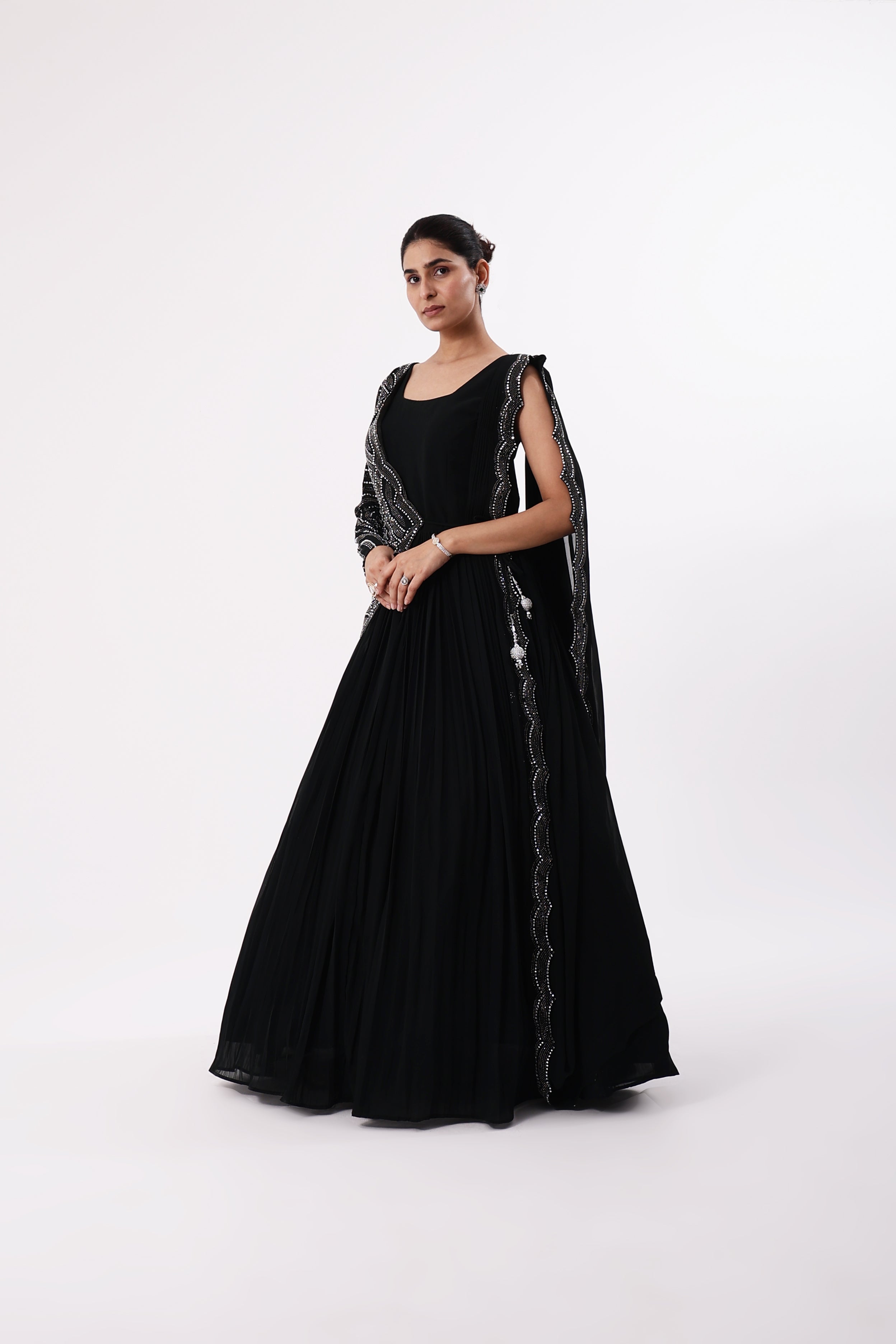 Designer Gown