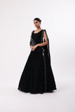 Designer Gown