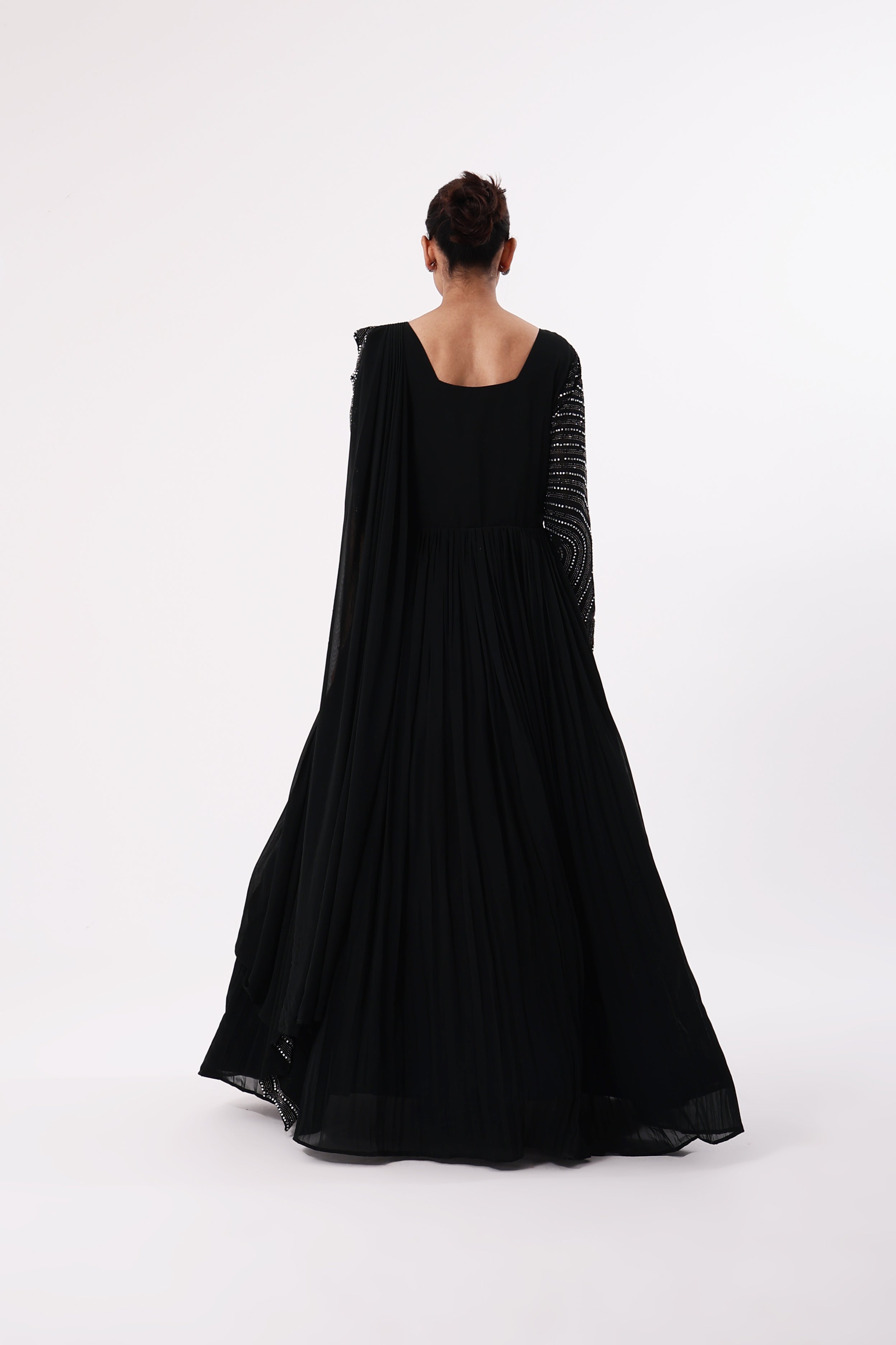 Designer Gown