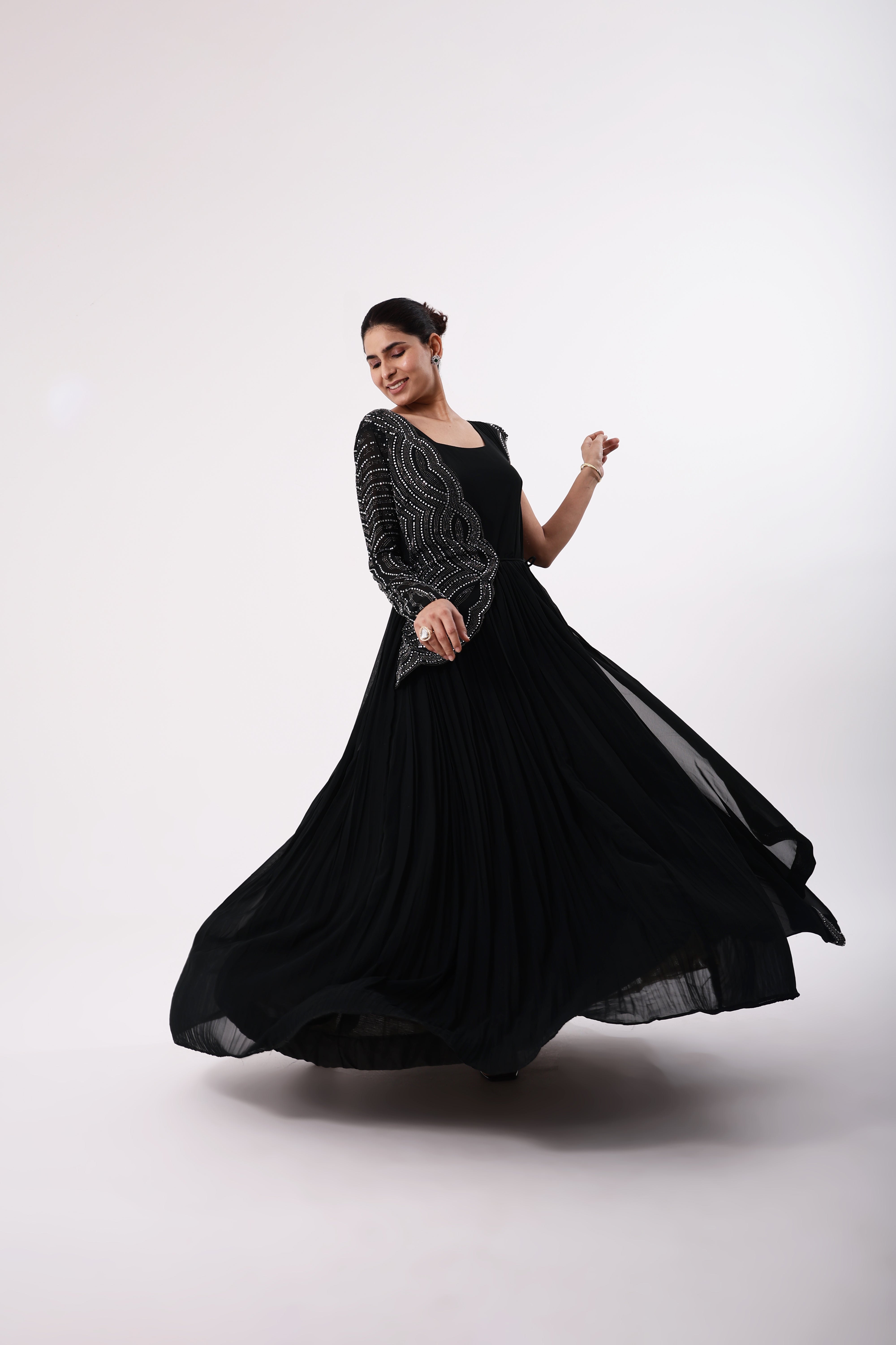 Designer Gown