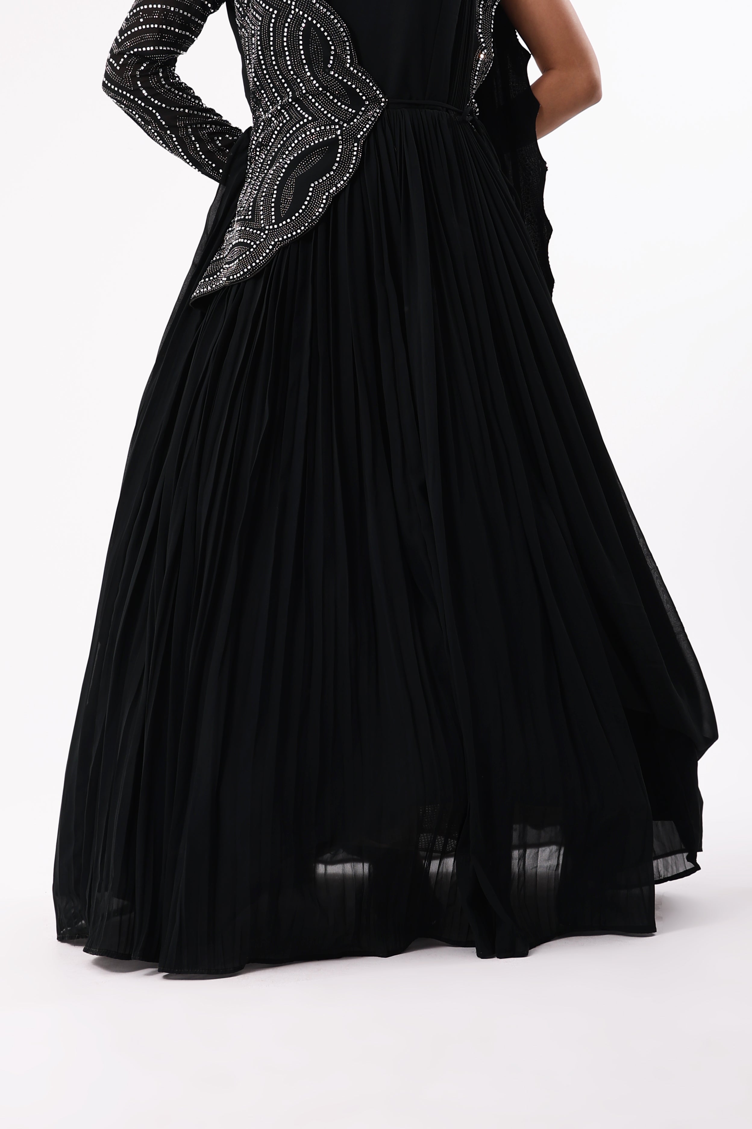 Designer Gown