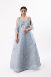 Gown