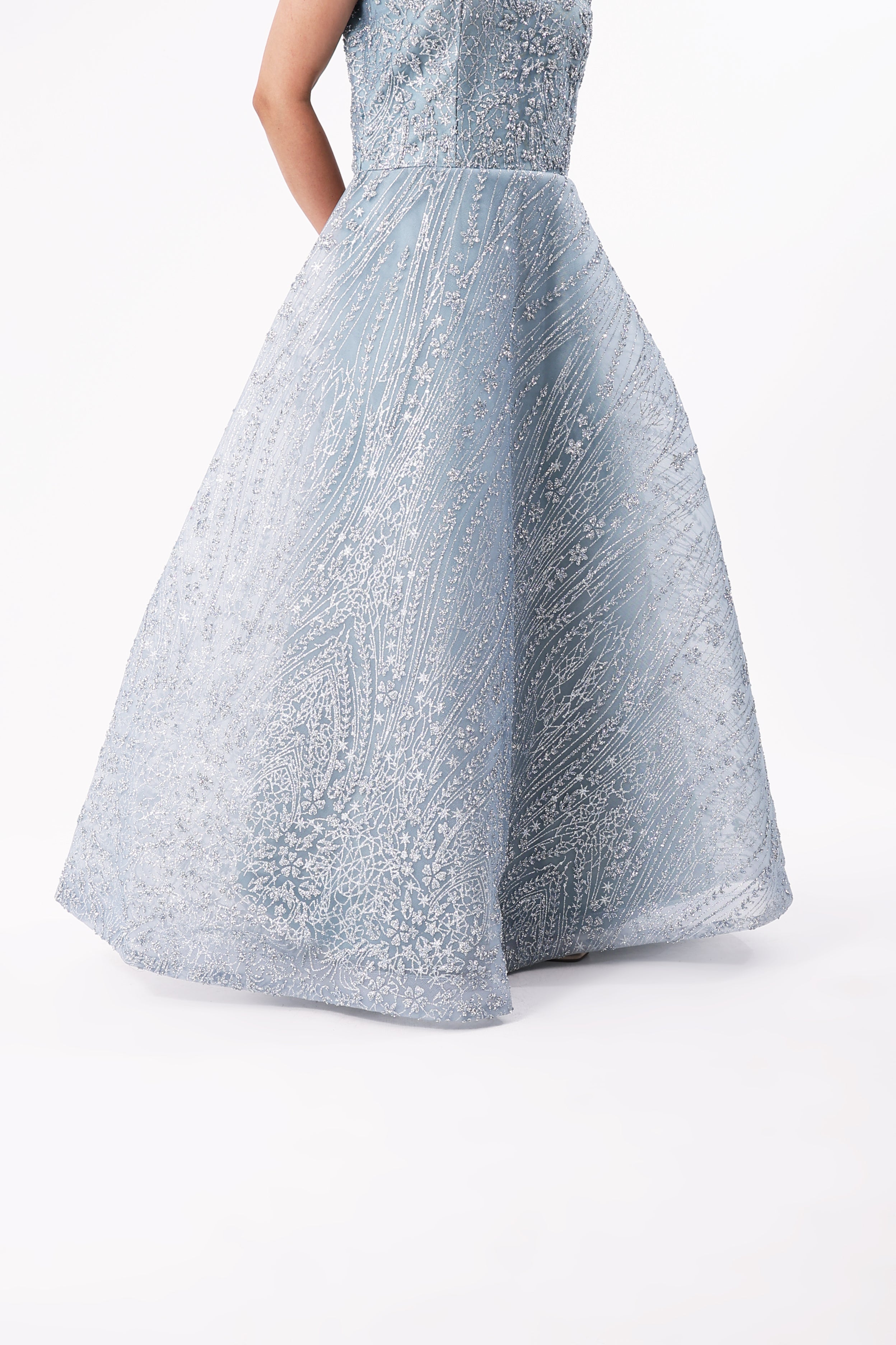 Gown