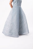 Gown