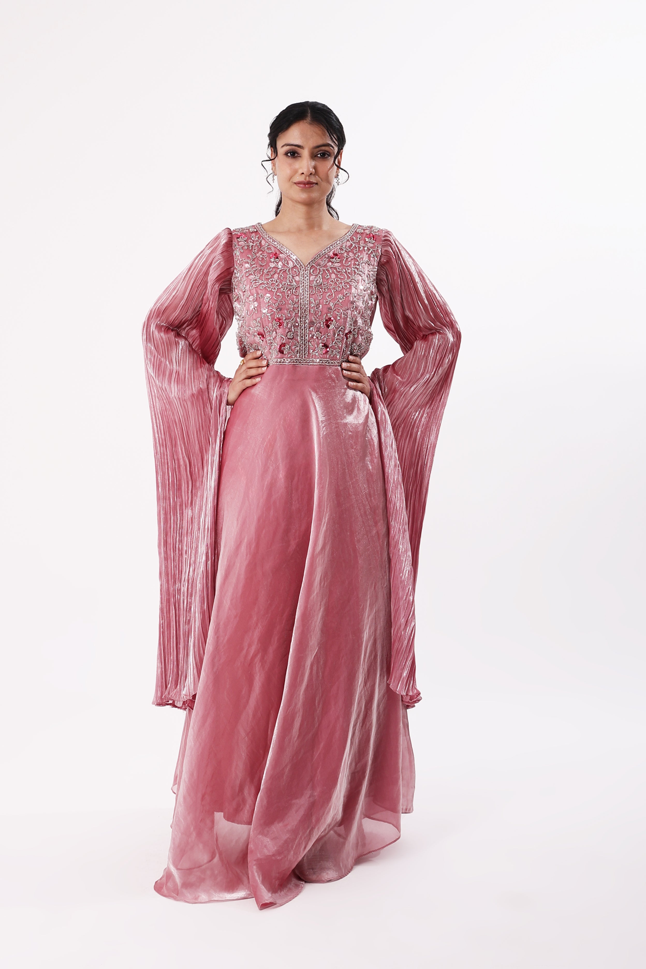 Gown