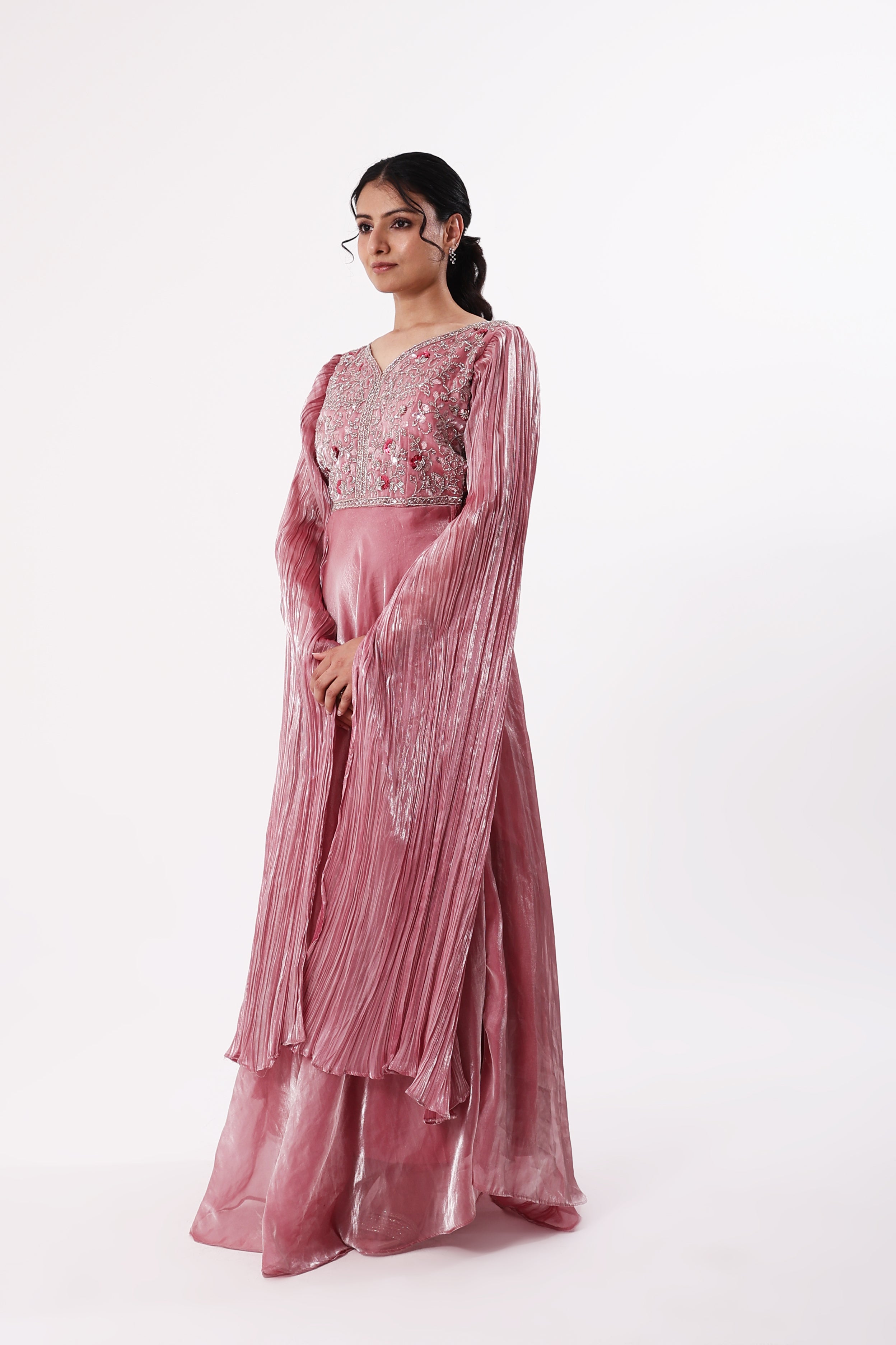 Gown