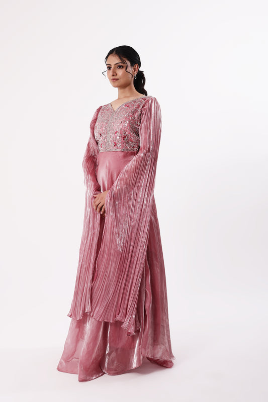 Gown