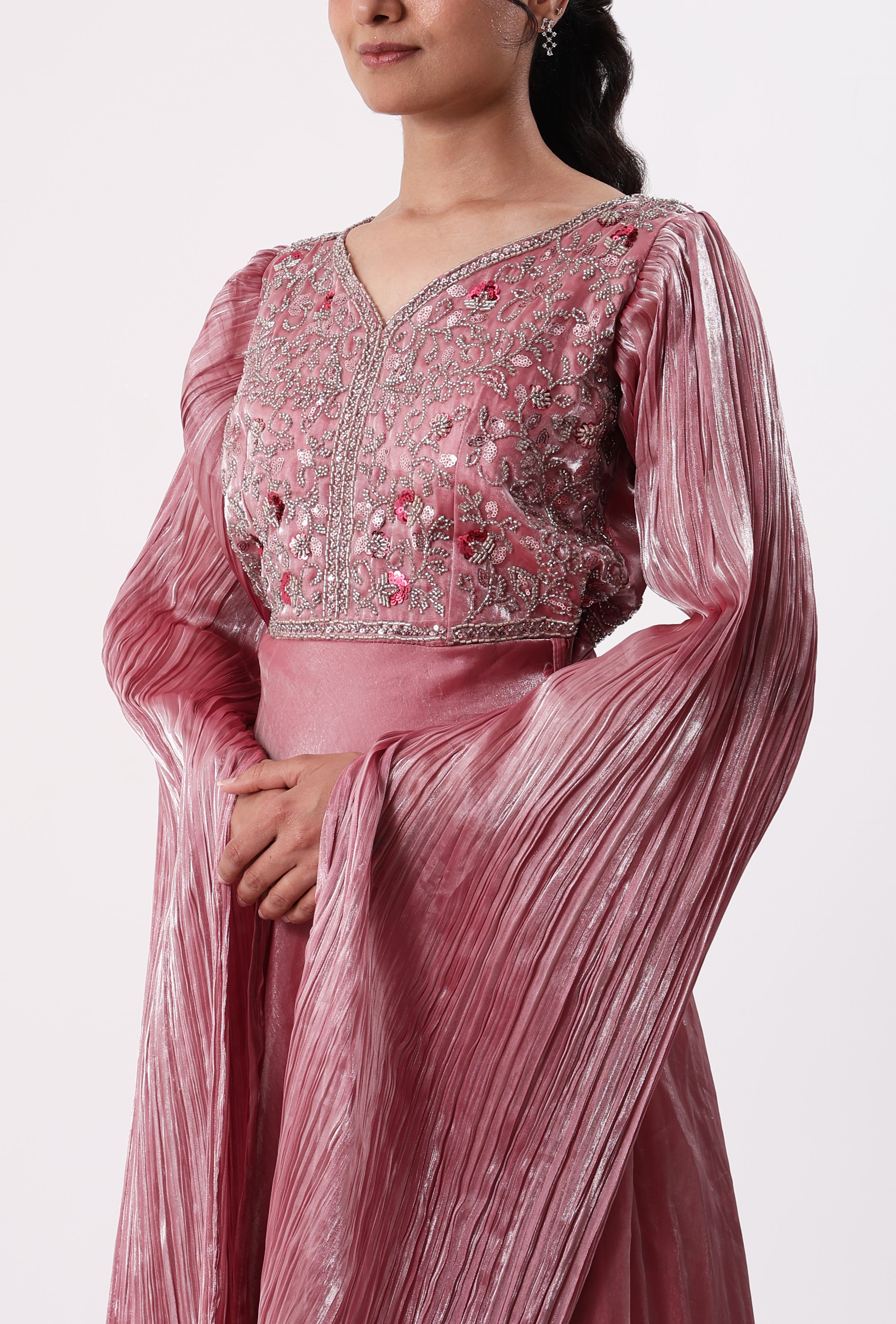 Gown