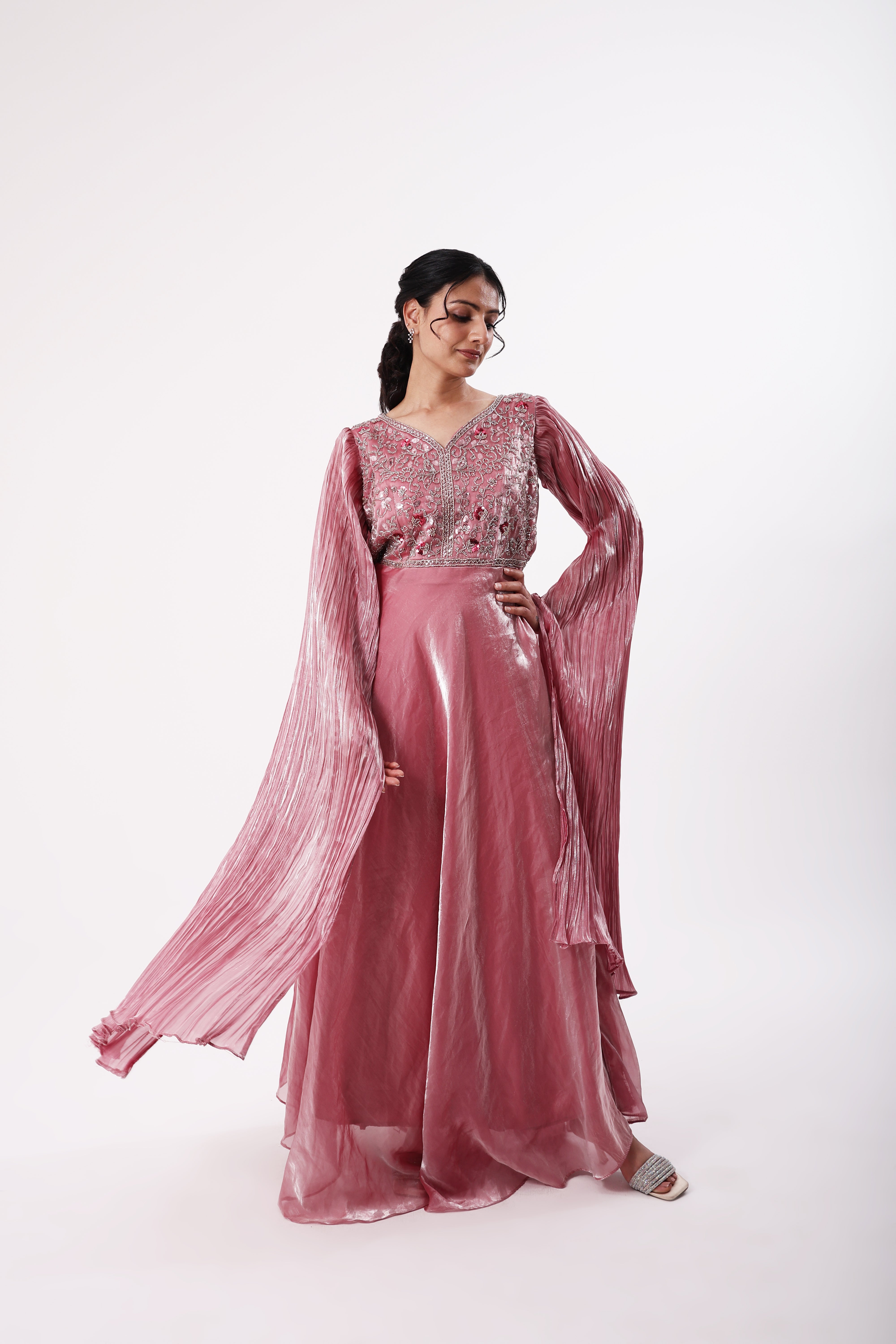 Gown