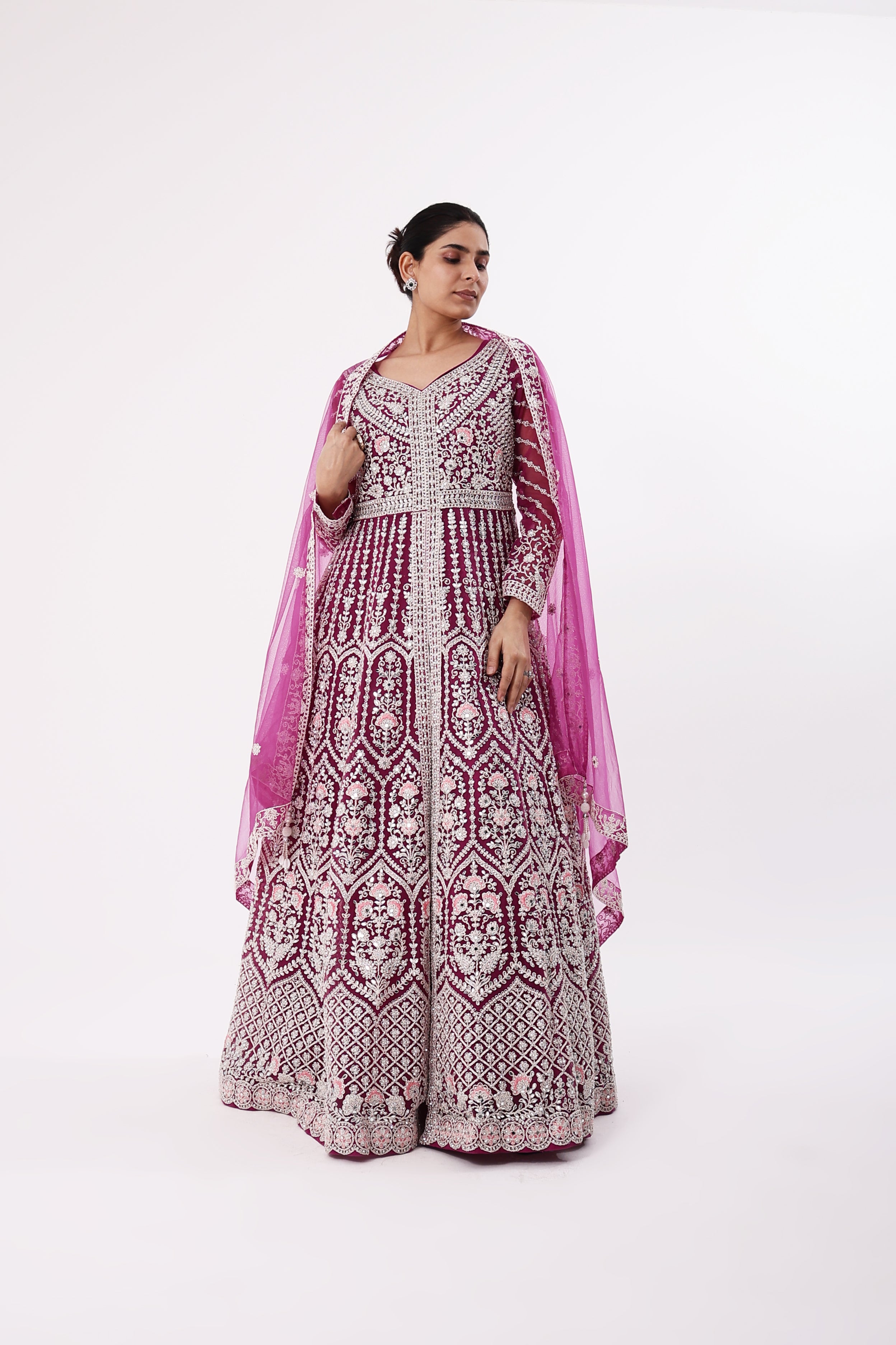 Indowestern