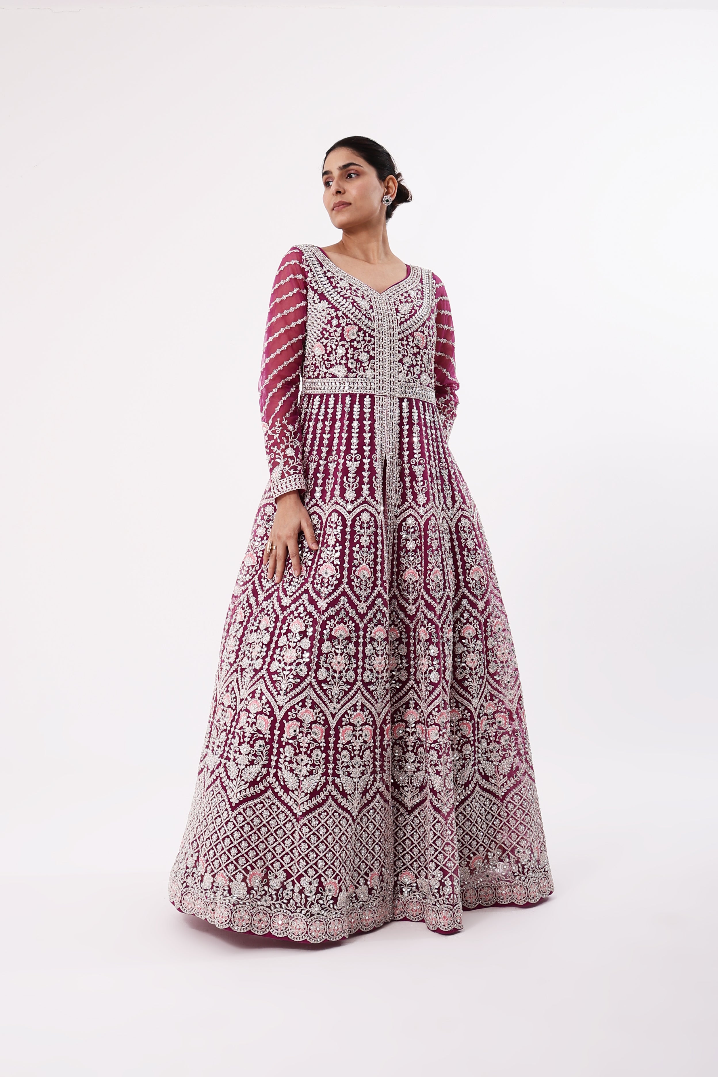 Indowestern