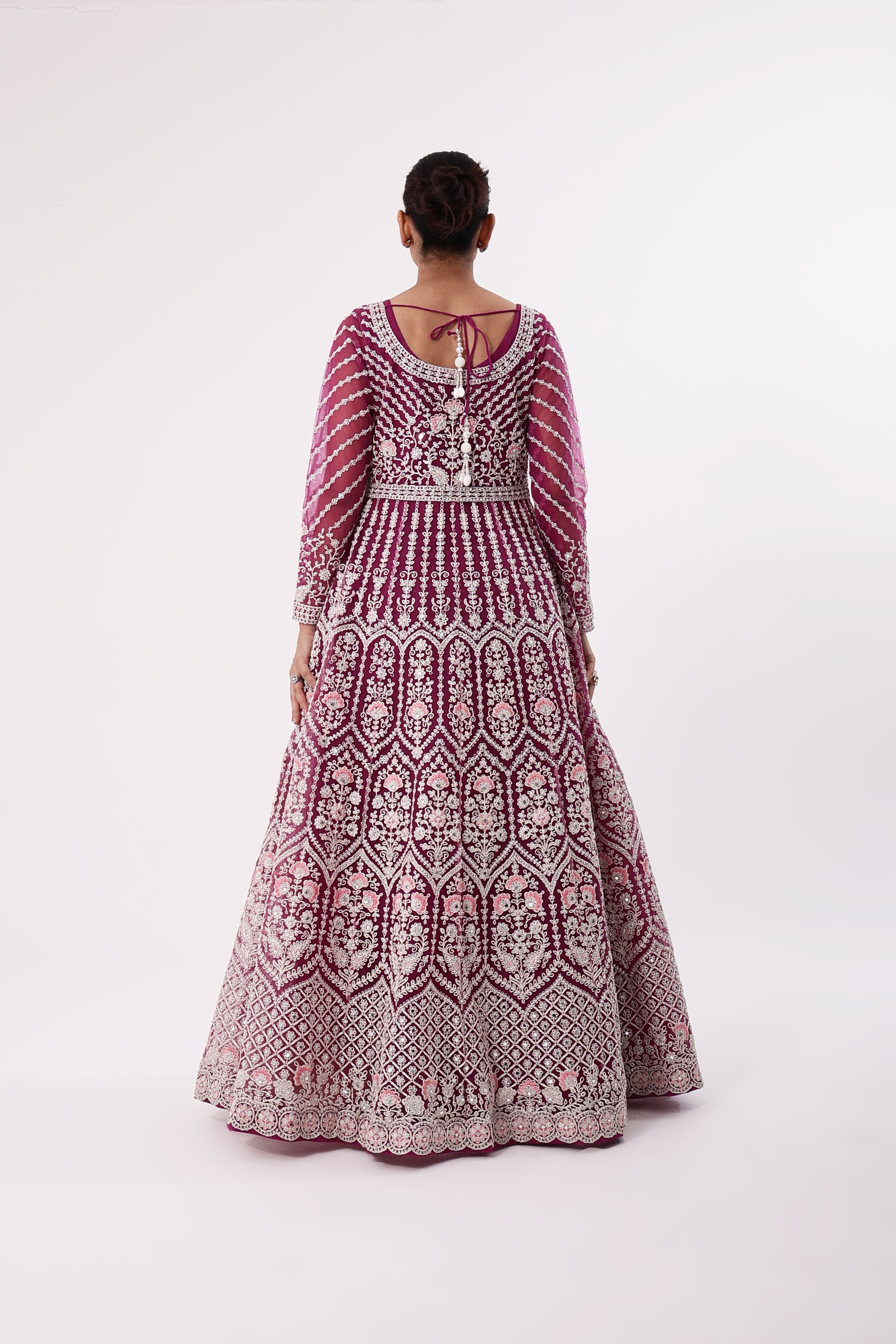 Indowestern