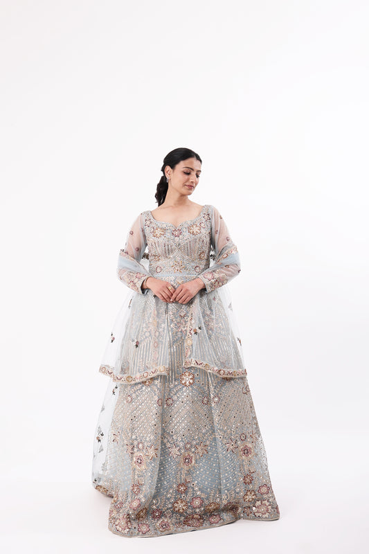 Gown