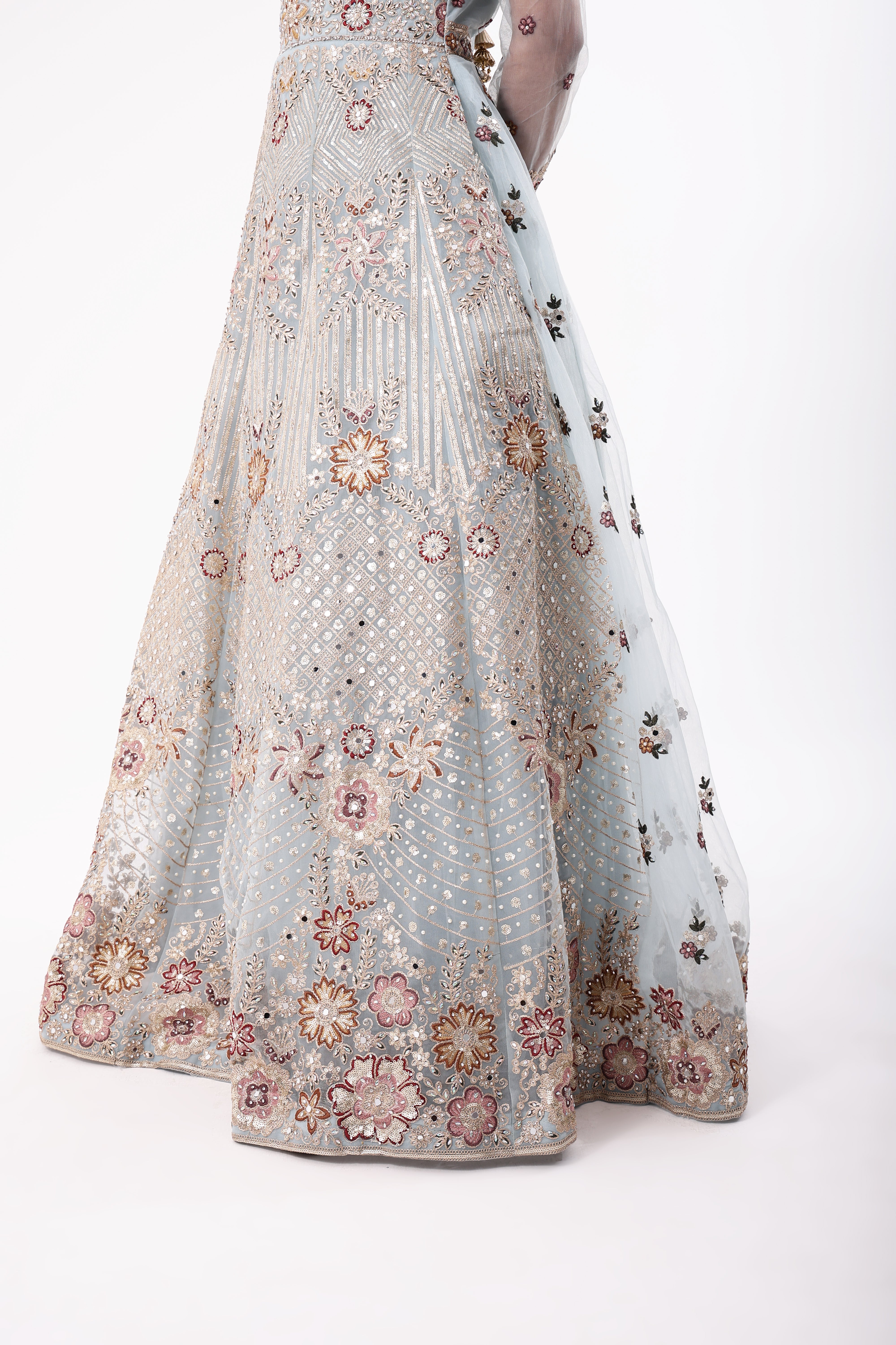 Gown
