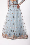 Gown