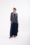 Western Look Dress