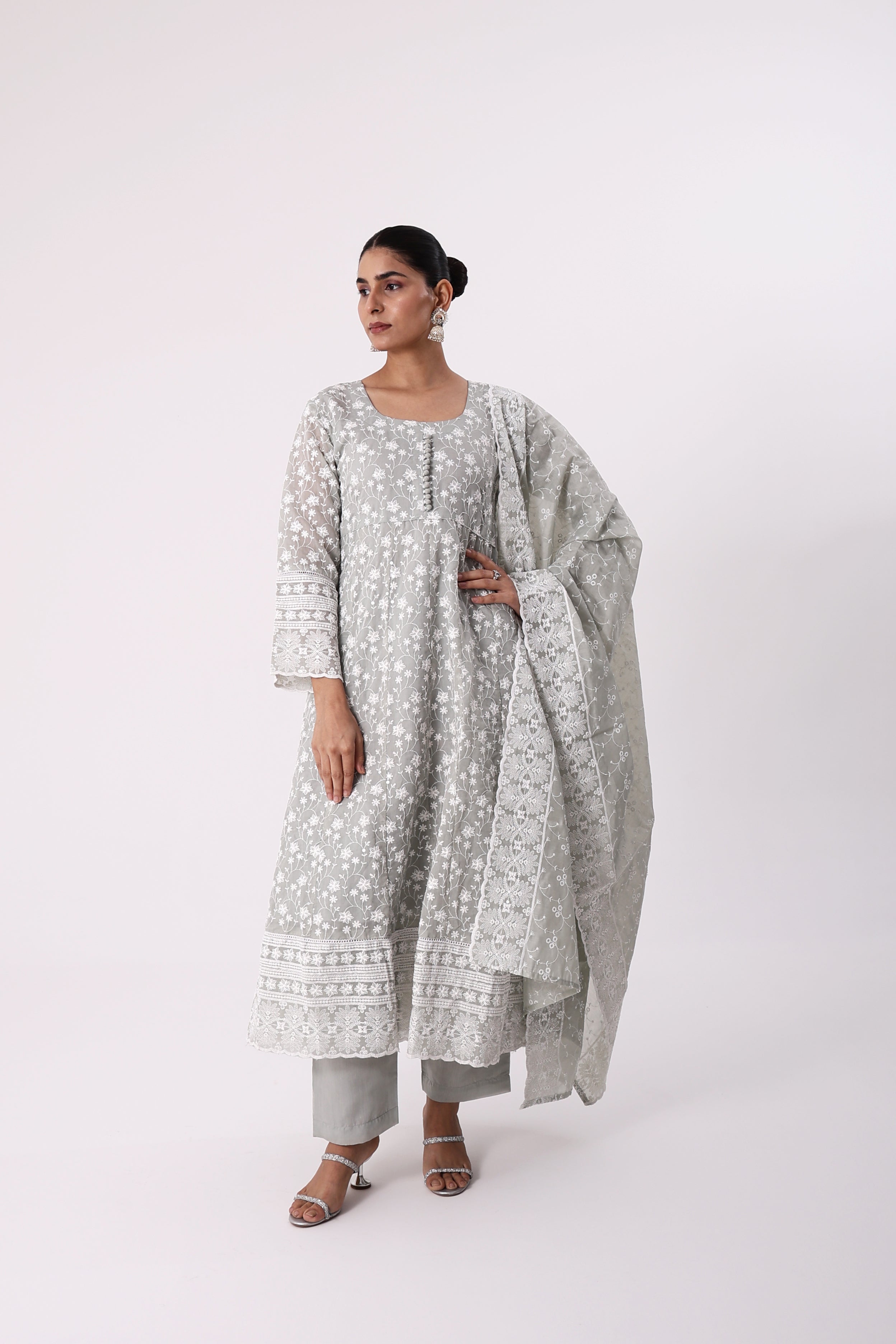 Frock Suit