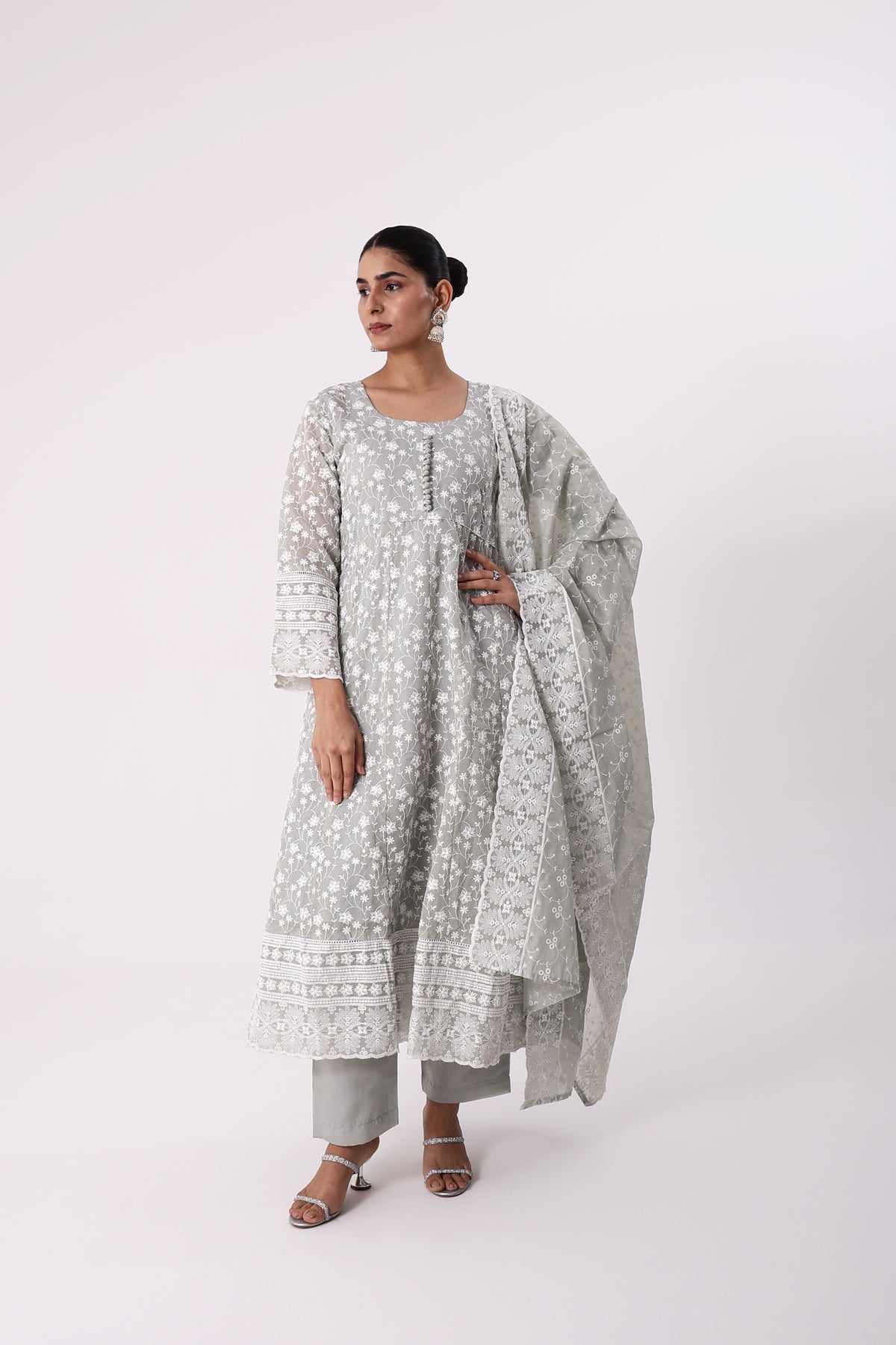 Frock Suit