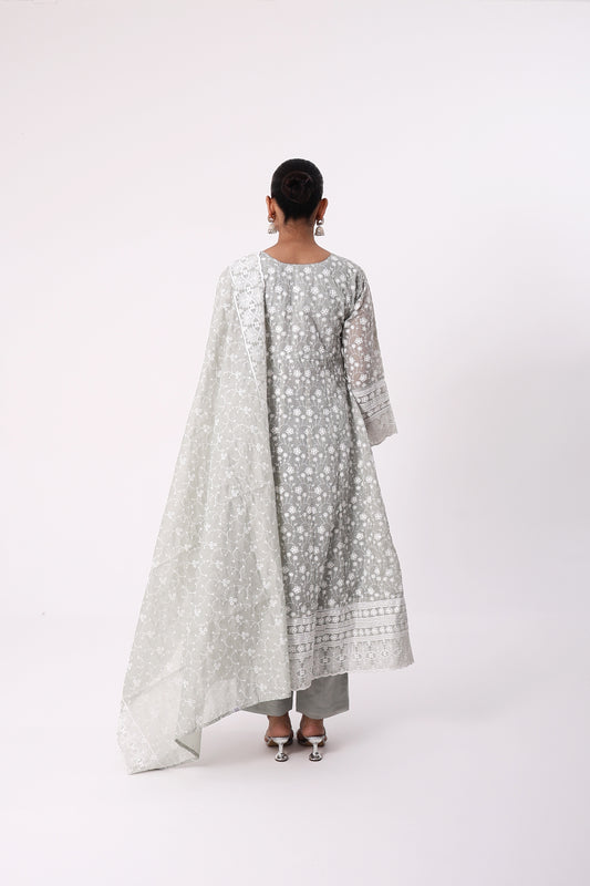 Frock Suit