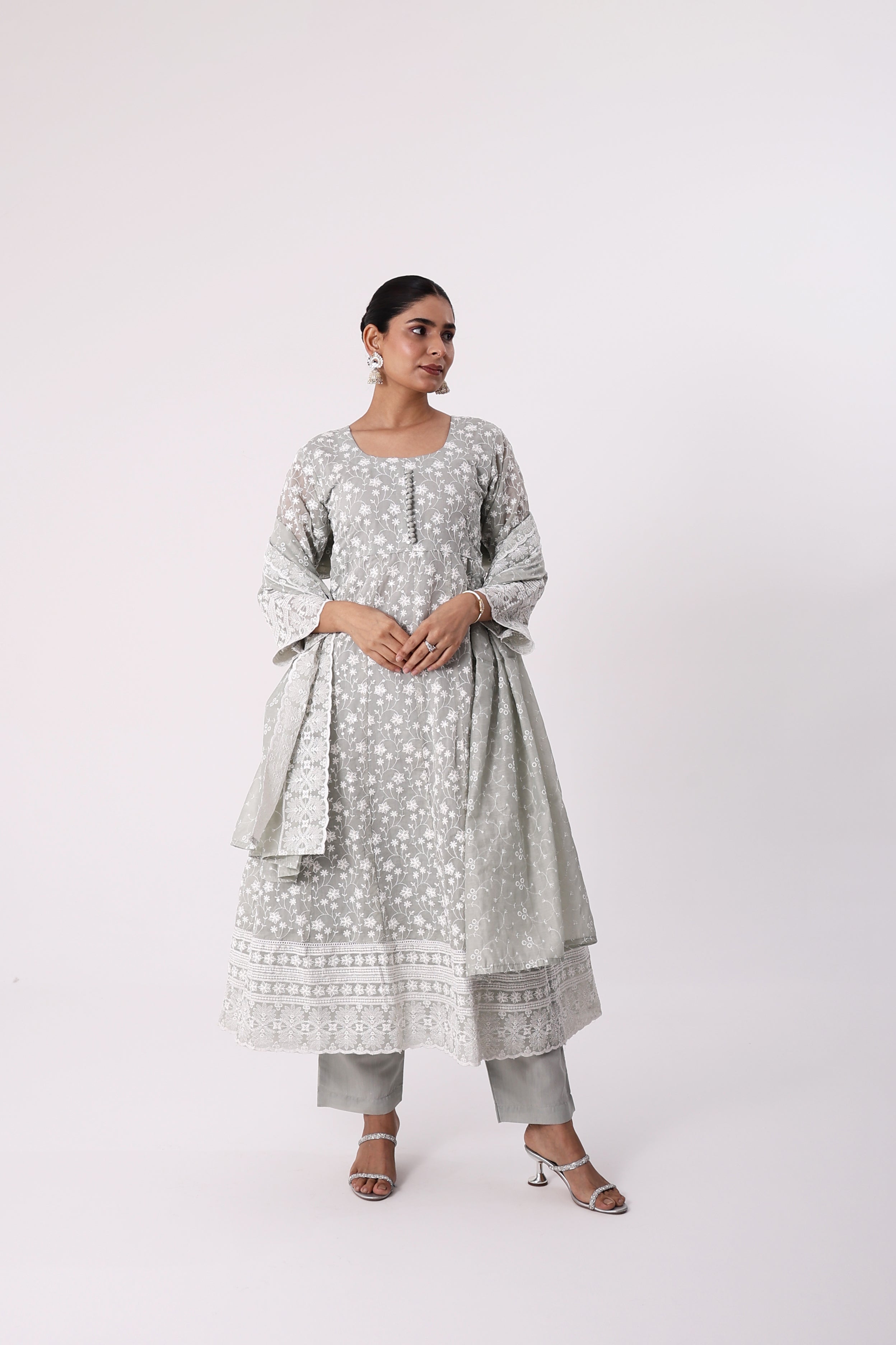 Frock Suit