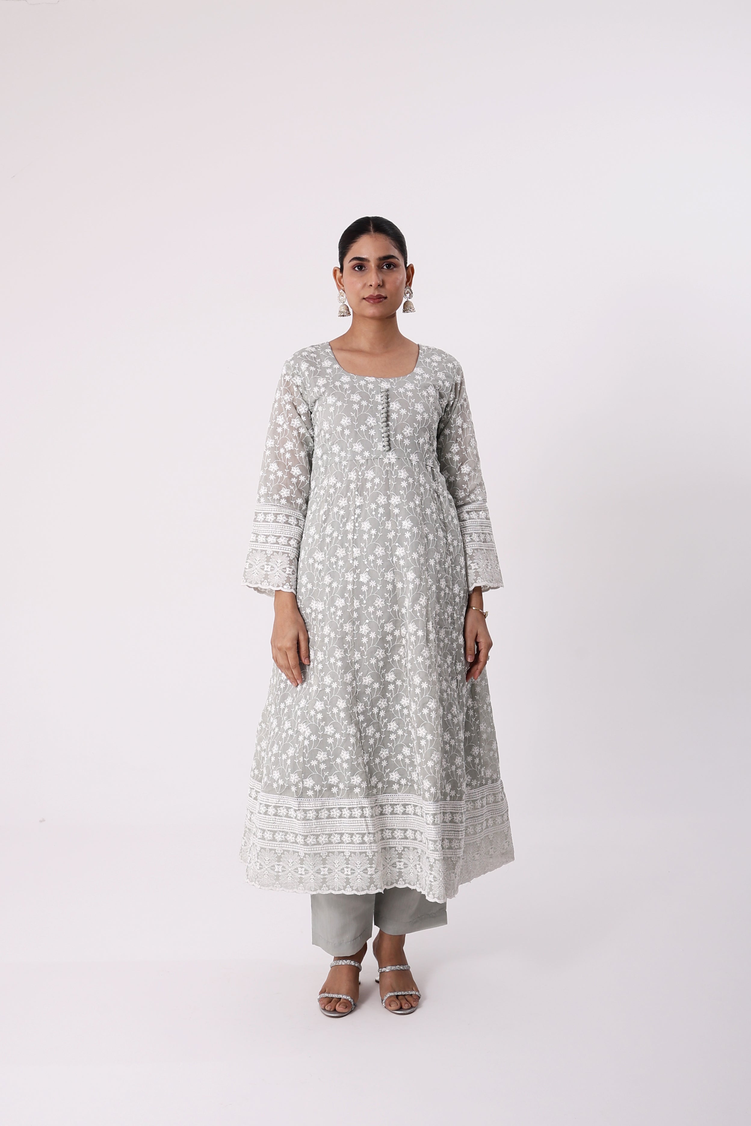 Frock Suit