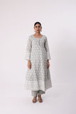 Frock Suit