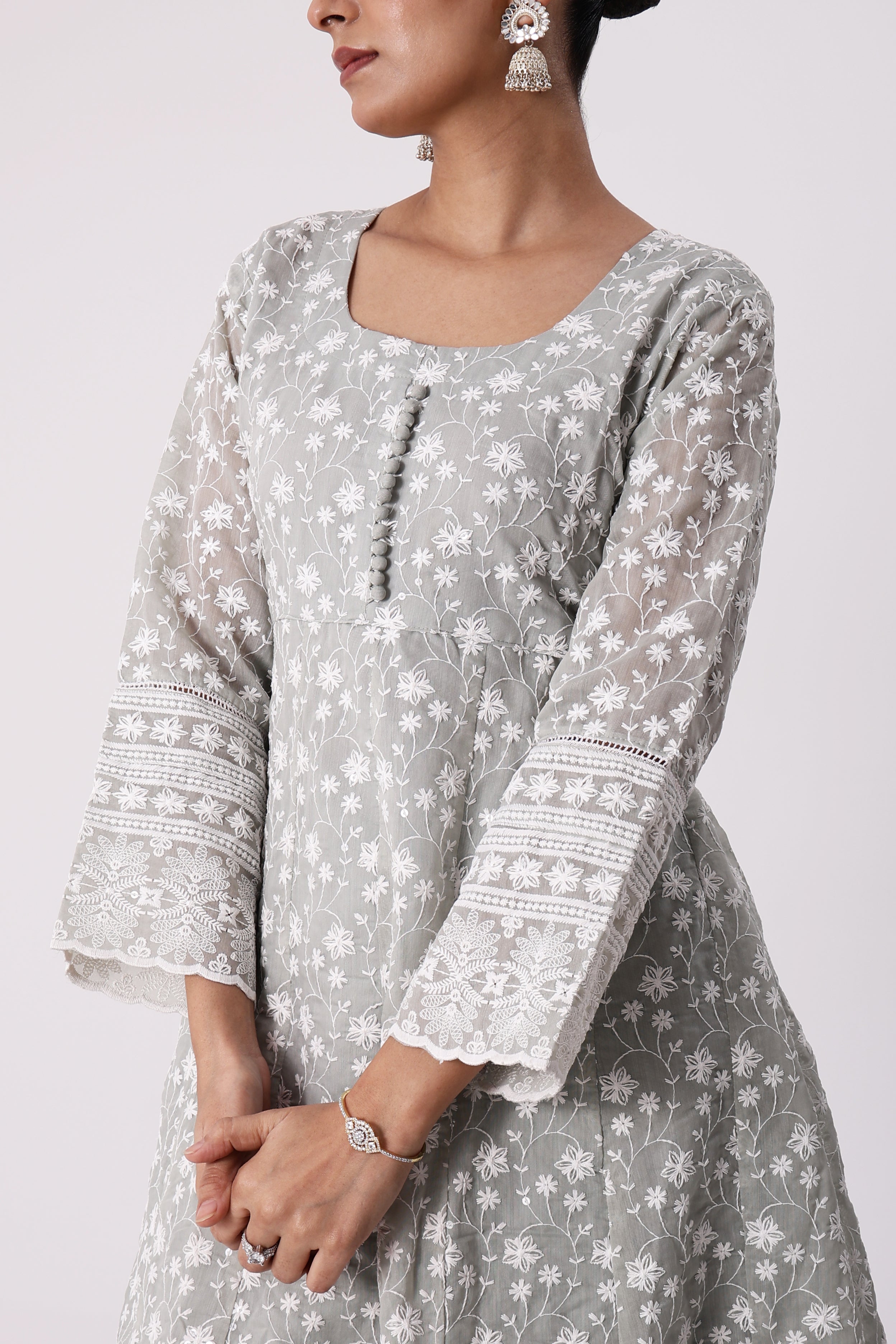 Frock Suit