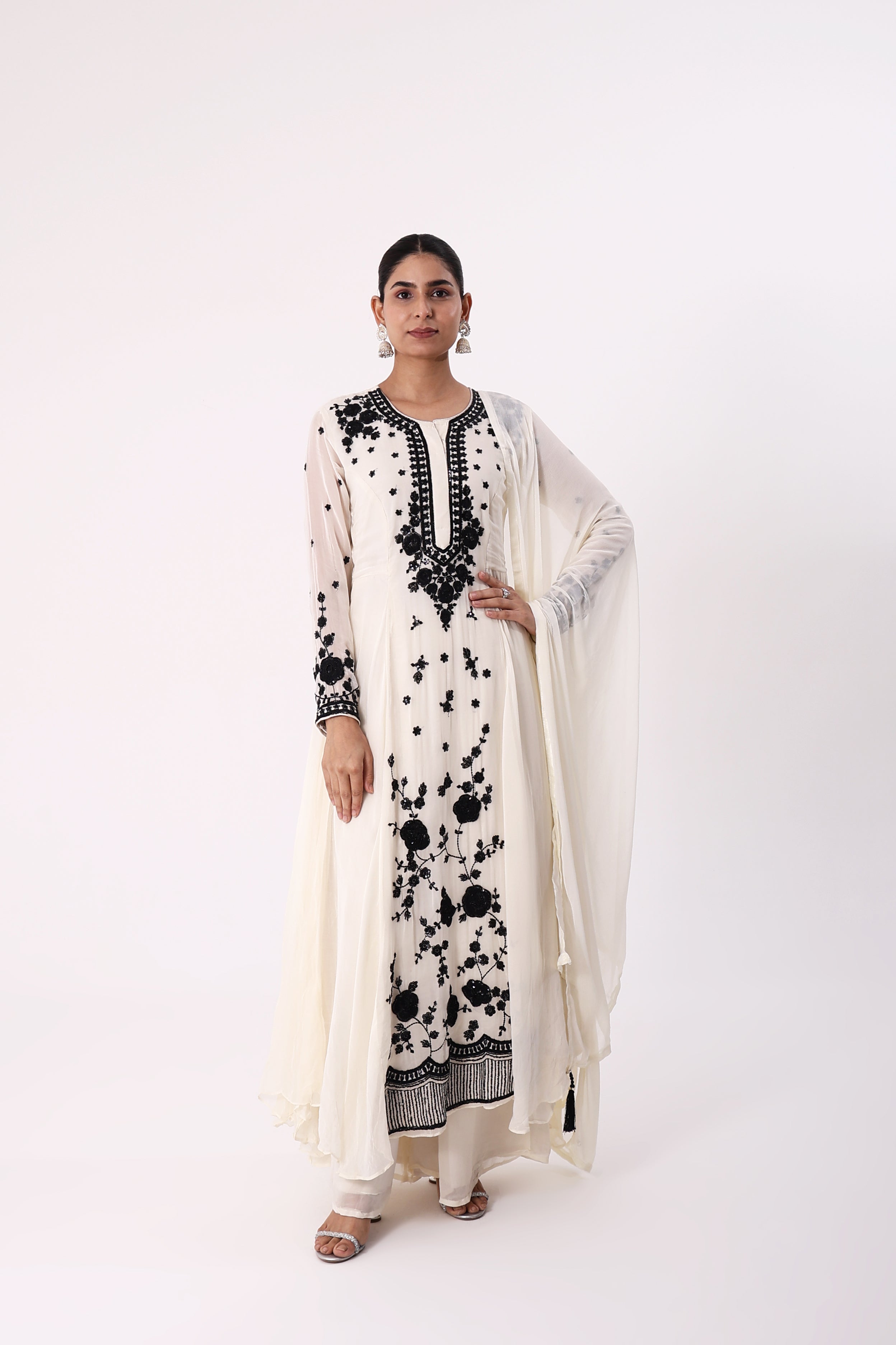 Frock Suit