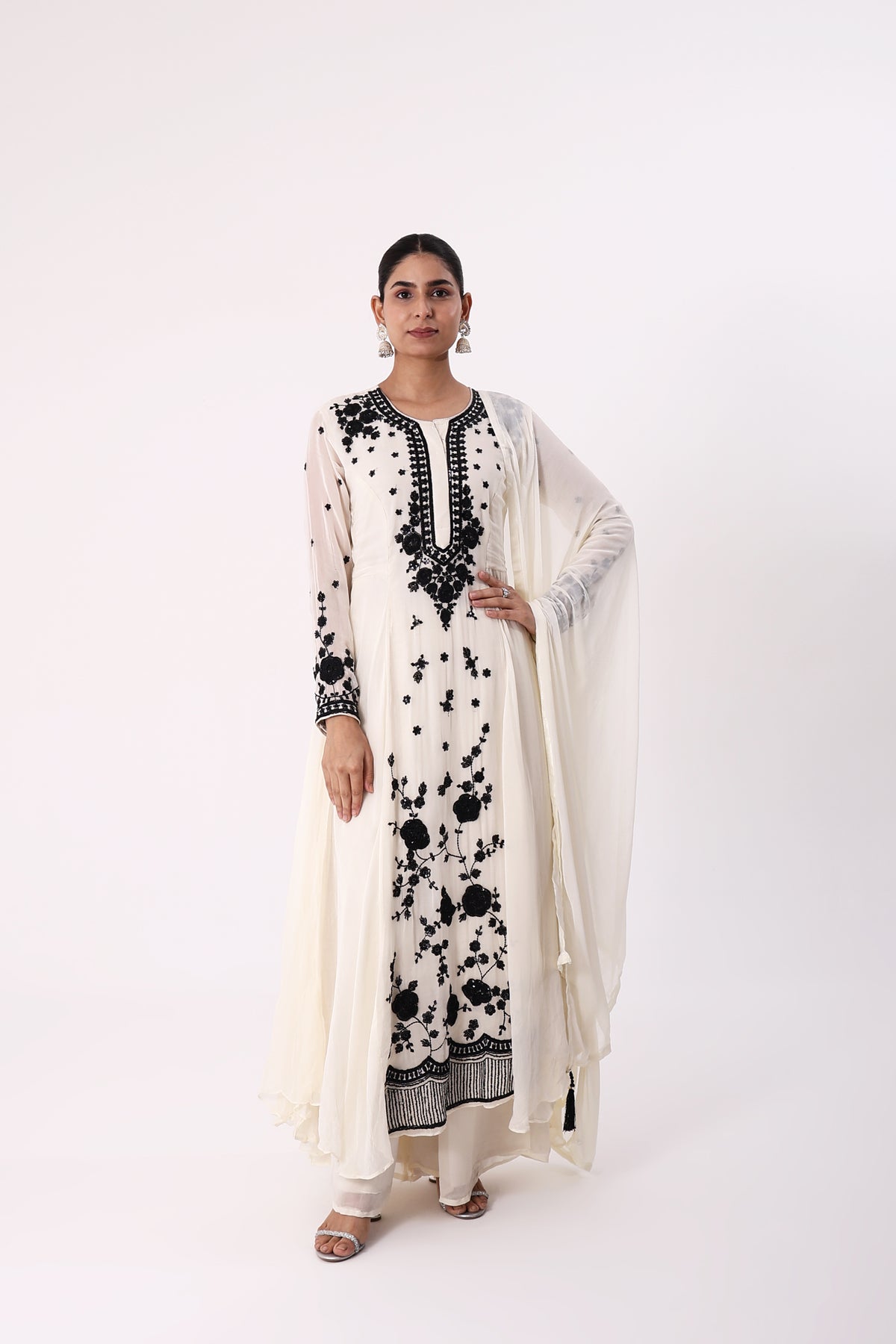 Frock Suit