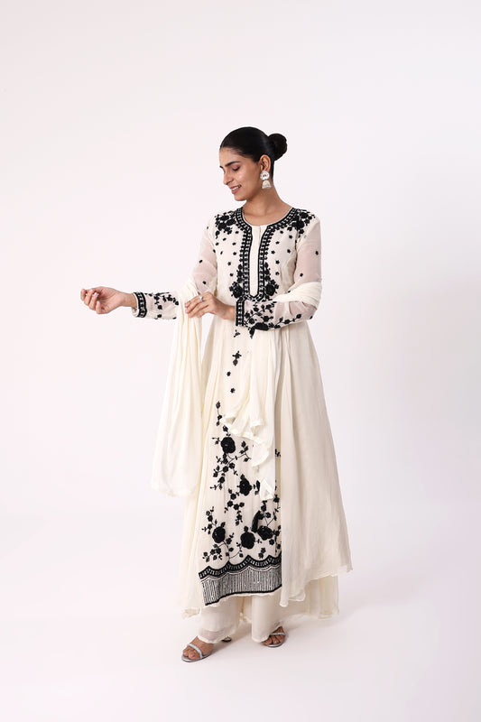 Frock Suit
