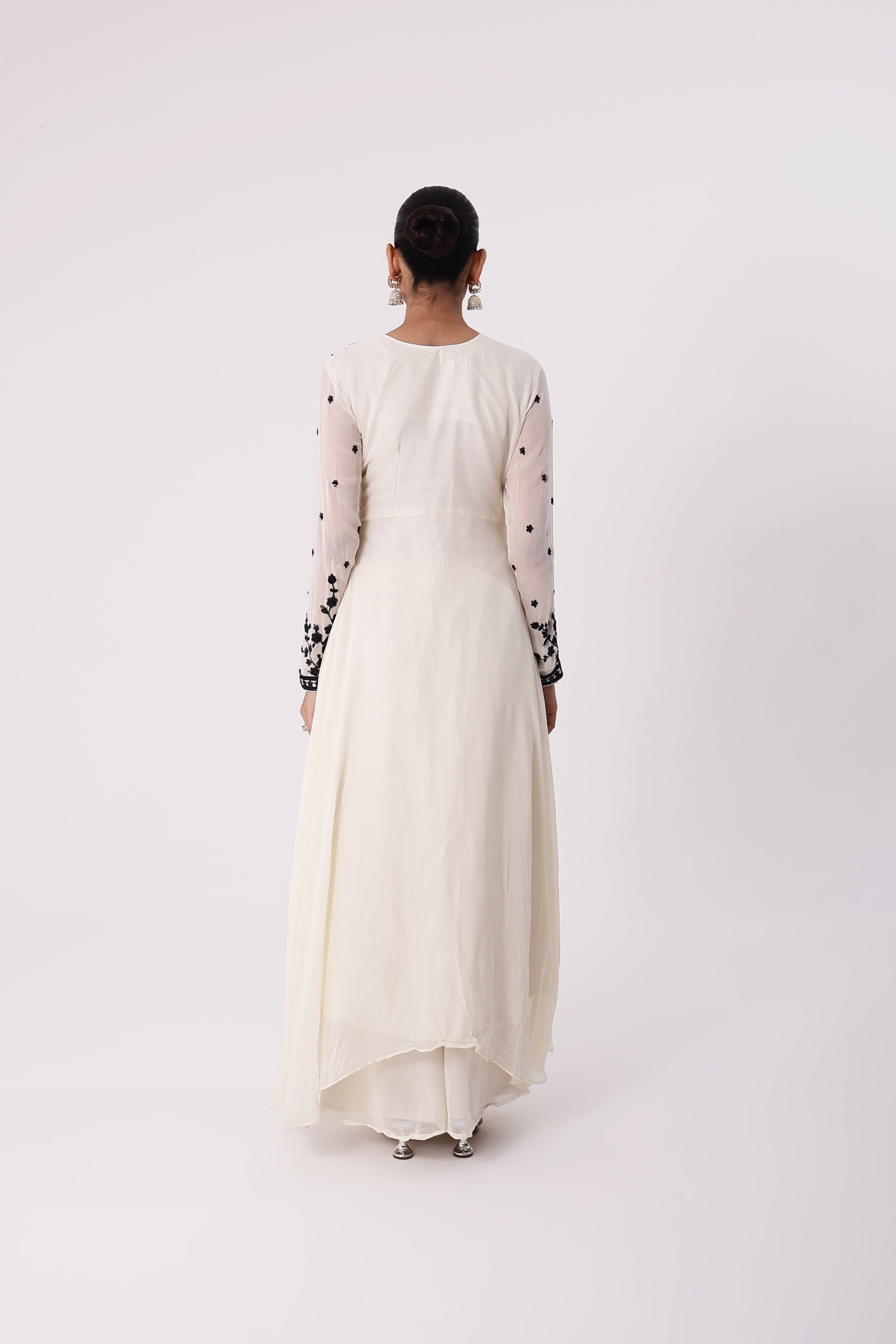 Frock Suit