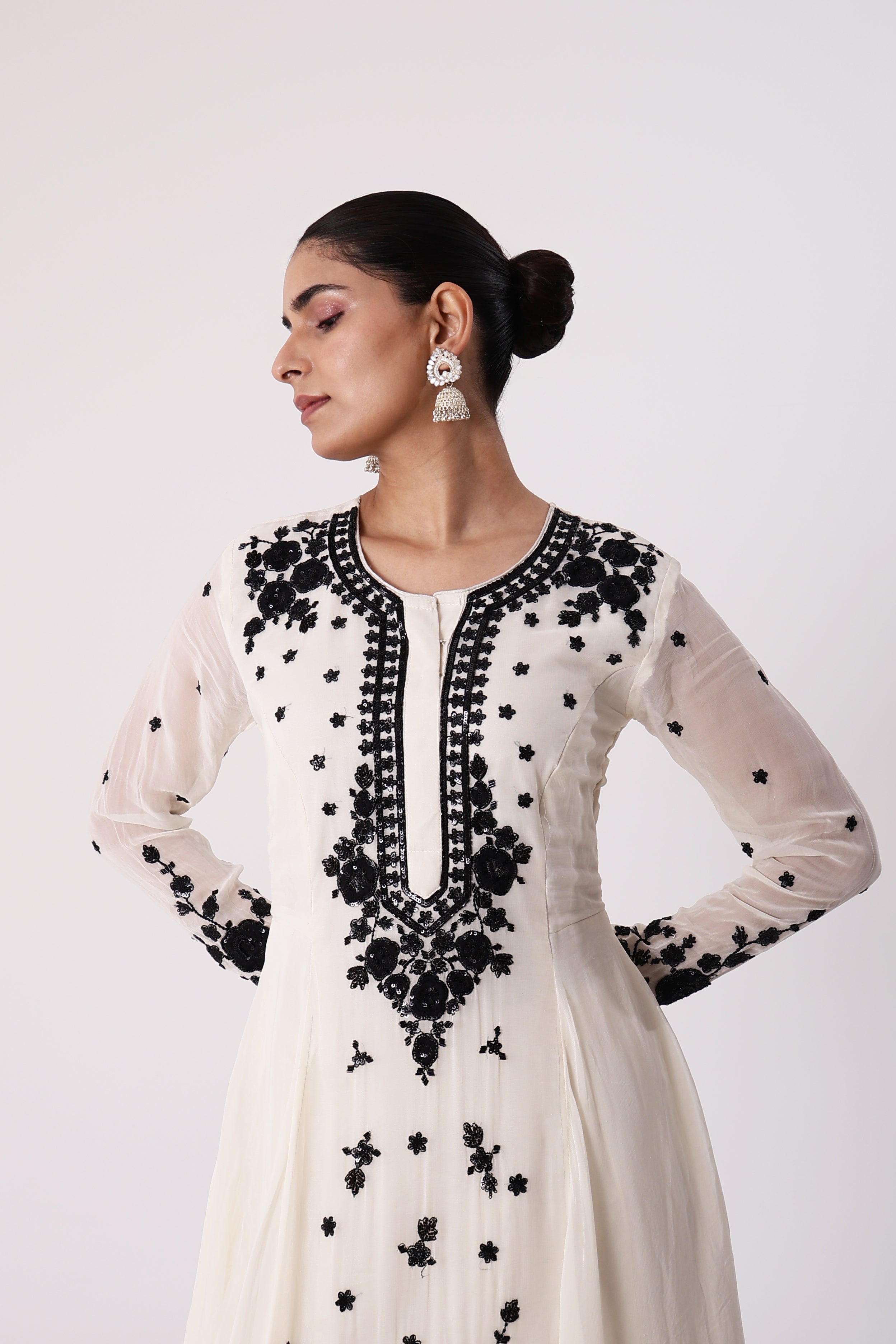 Frock Suit