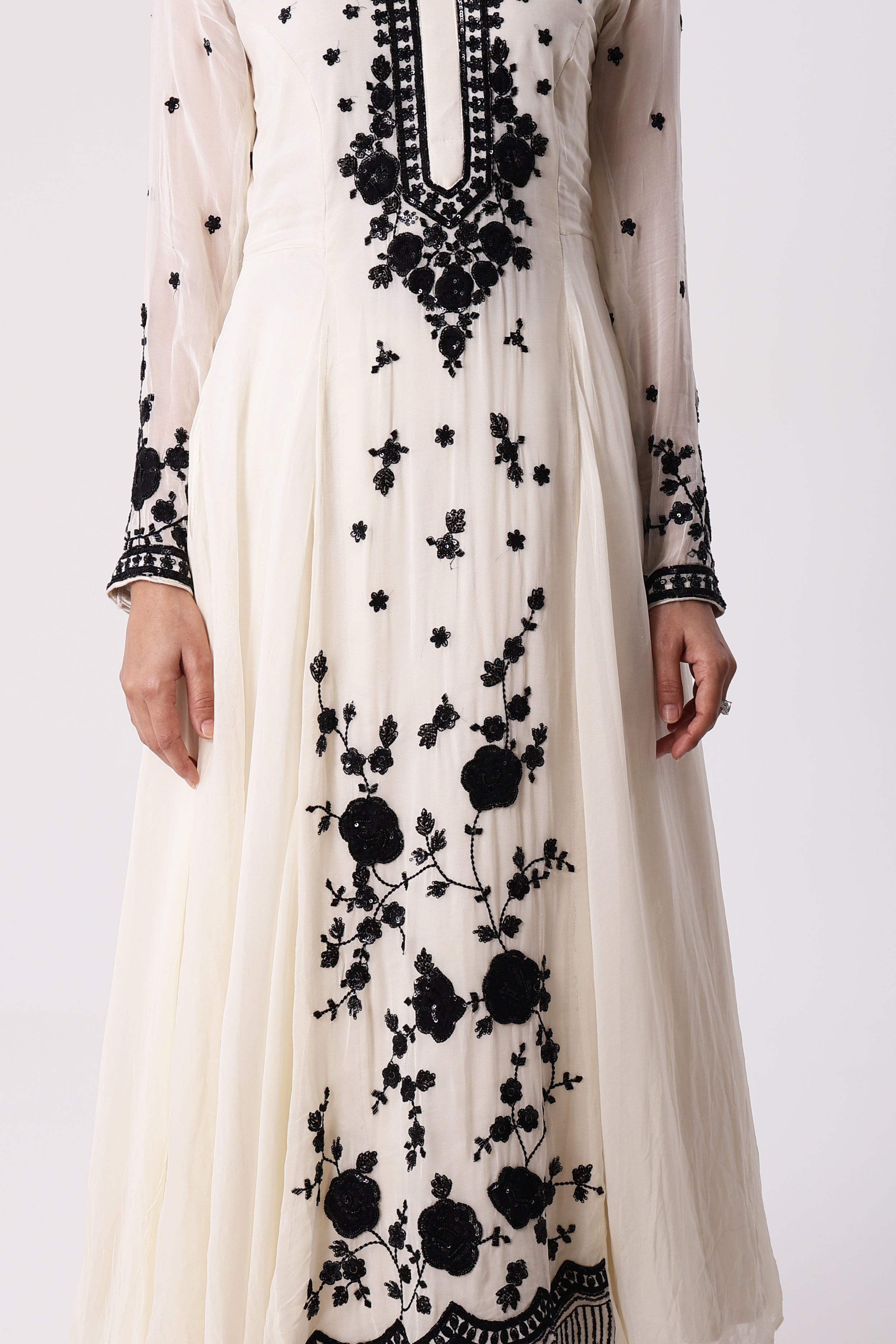 Frock Suit