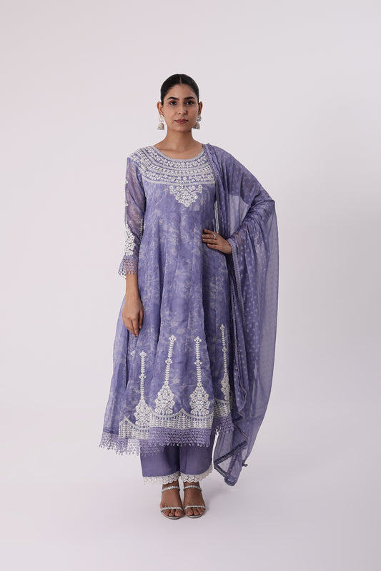 Frock Suit