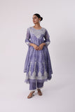 Frock Suit
