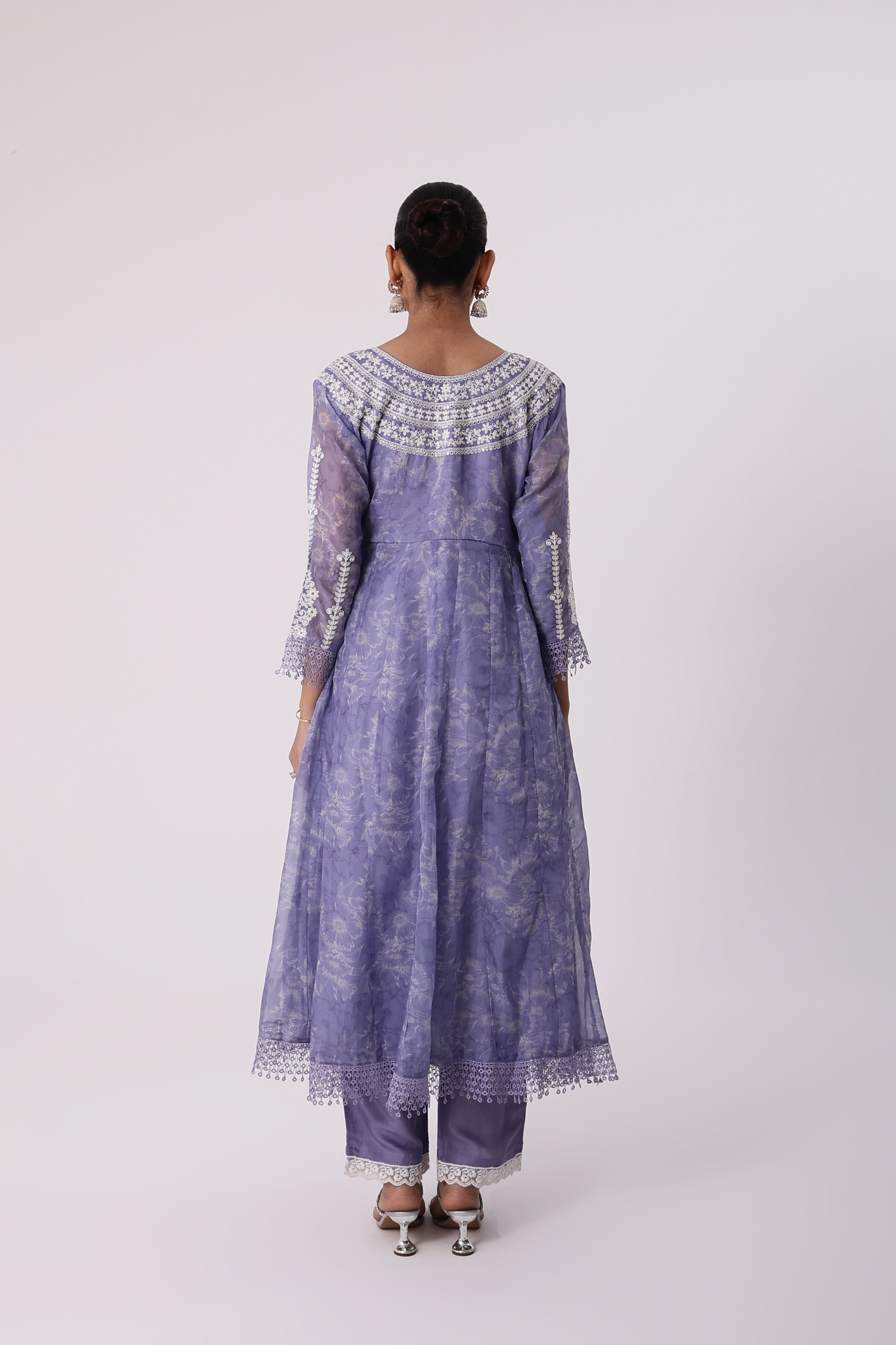 Frock Suit