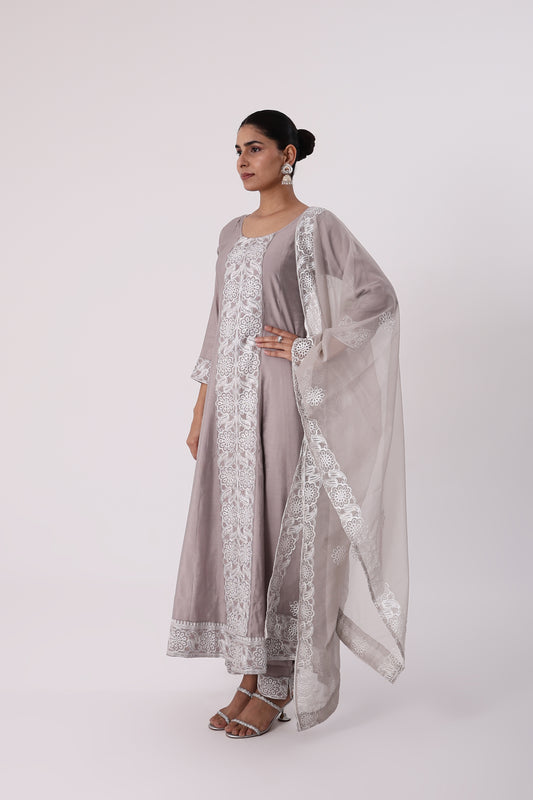 Frock Suit